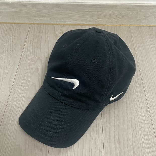 nptsss 나이키 역스우시 볼캡