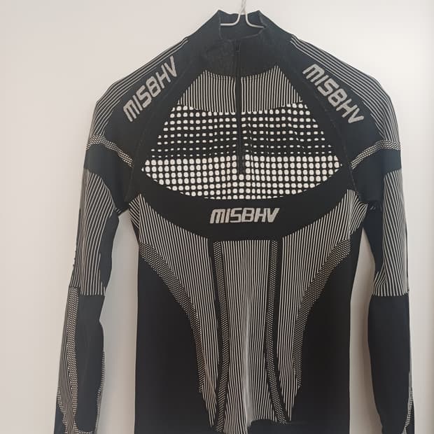 미스비헤이브 스포츠 남자M