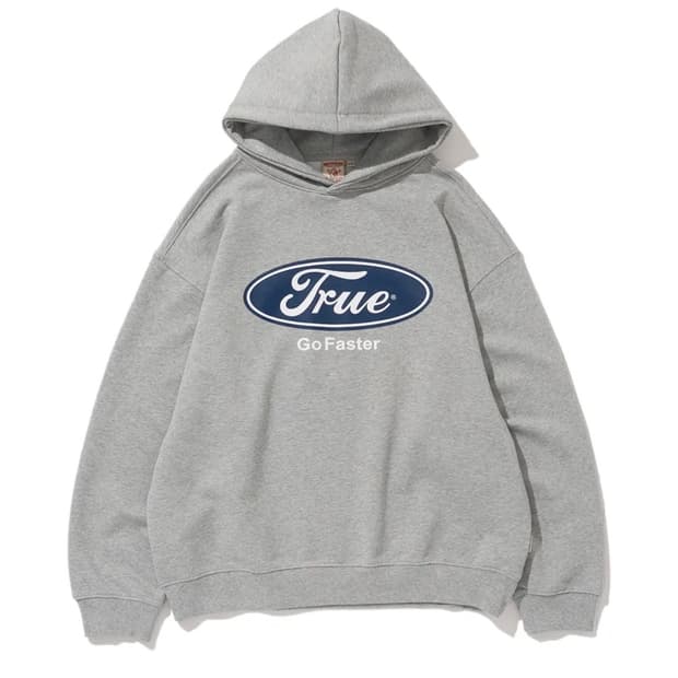 트루릴리젼 후드티