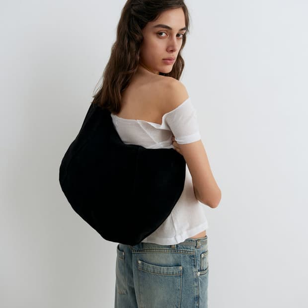 기마구아스 Paula Bag/폴라백_블랙