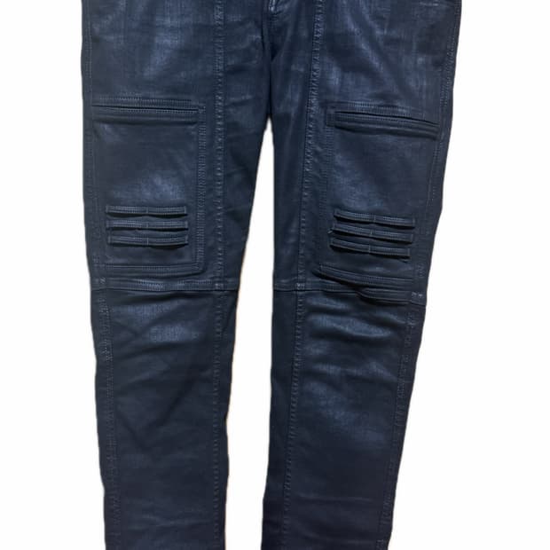 릭오웬스 나가킨 SBB M