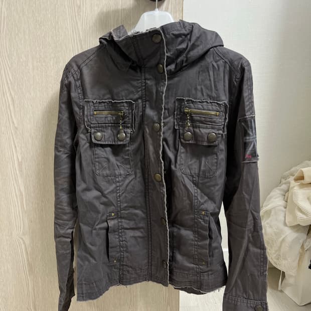shop502 빈티지 자켓