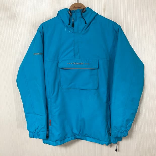 골드윈(GOLDWIN) 아노락 스키/보드자켓 L