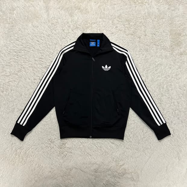 아디다스 파이어버드 져지