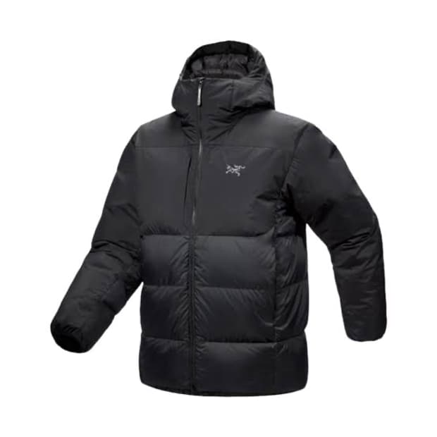 아크테릭스 토륨 SV 블랙 L사이즈