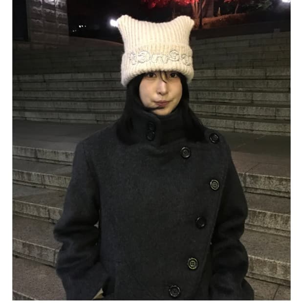 탄산마그네슘 코트