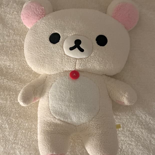 코리락쿠마 중형