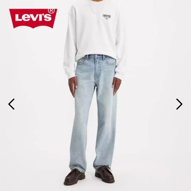 Levi’s 568