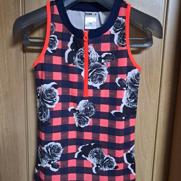 아디다스 탱크탑 85