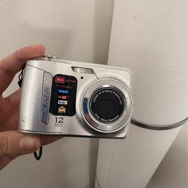 코닥 c143 키키 디카 판매
