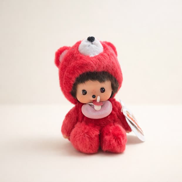 레드곰 베비치치 베베치치 몬치치