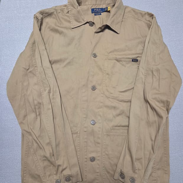 폴로 자켓 팝니다