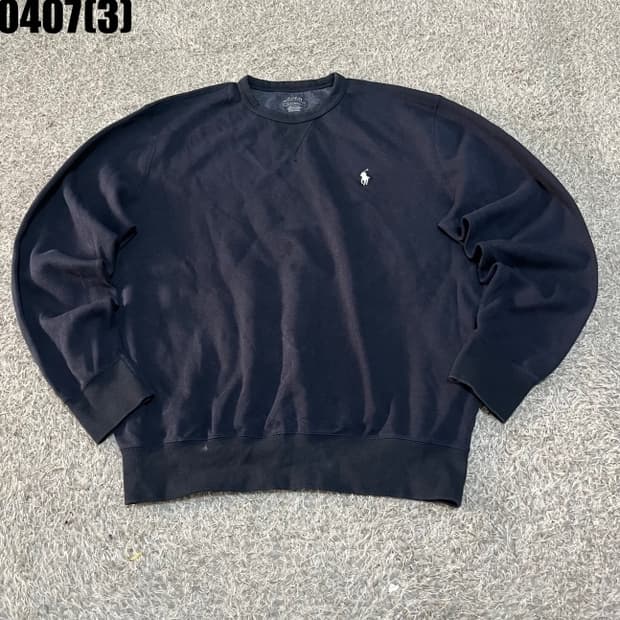 폴로 랄프로렌 맨투맨