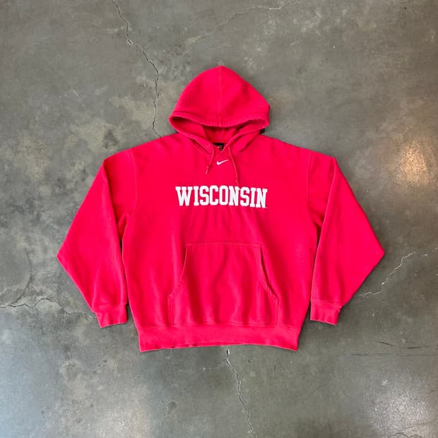 00s 나이키 후디