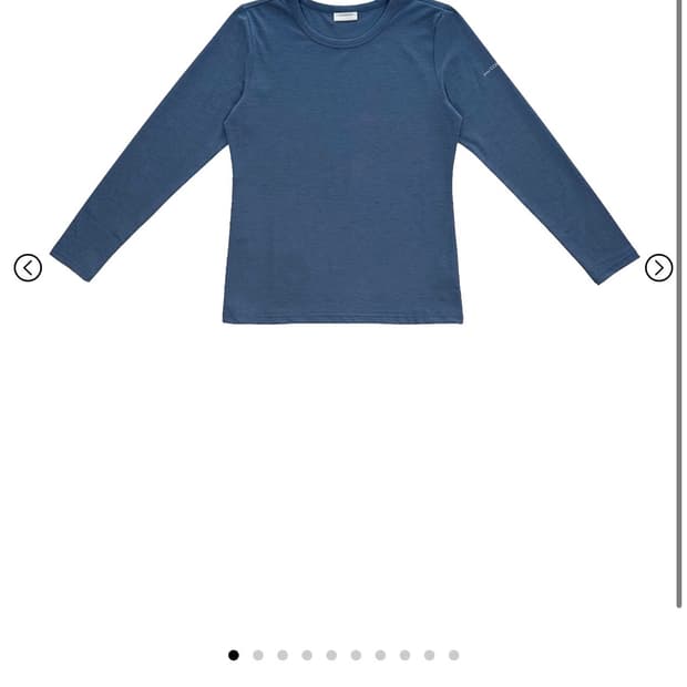Jichoi 24-003 LONG SLEEVE W/ PEN POCKET