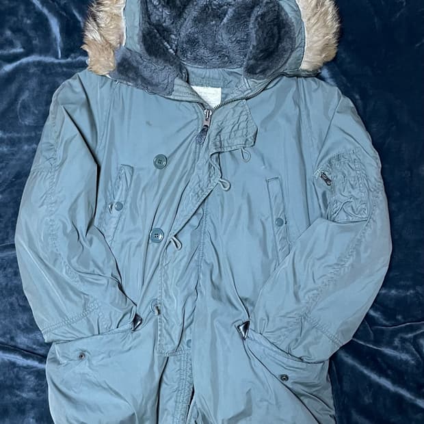 60s 오리지널 스카이라인 n-3b