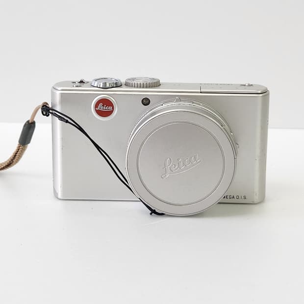 라이카 D-LUX3 디룩스 디럭스3 카메라 라이카