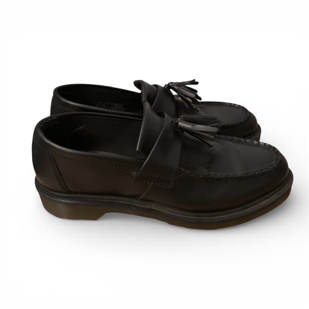 닥터마틴 아드리안 스무스 블랙 280