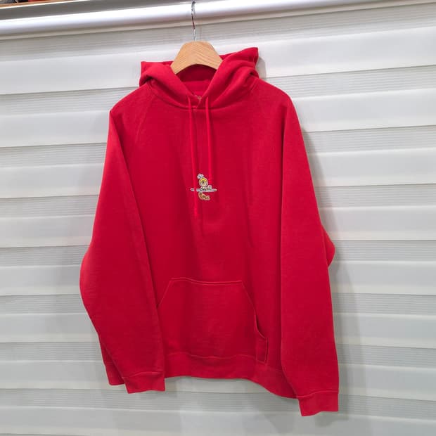 Seafood Boardwear 후드티- L