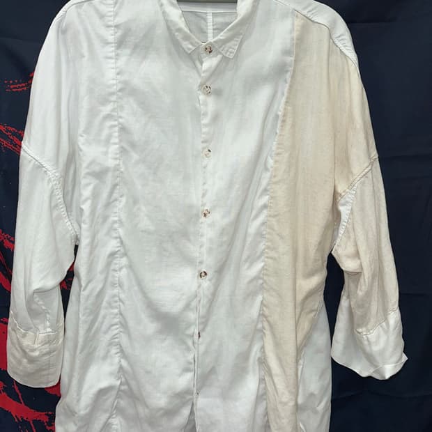 캐피탈 kapital 셔츠 