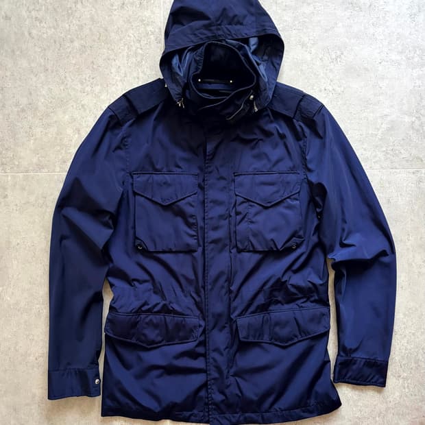 폴로 골프 필드 자켓 S(100)