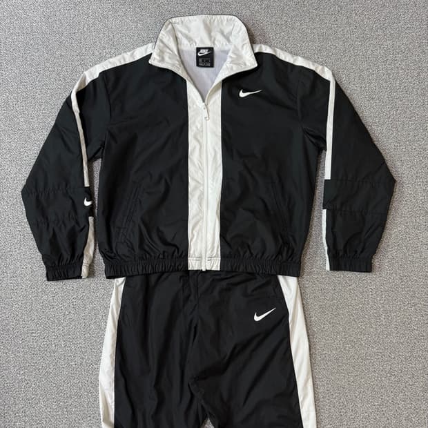 나이키 트레이닝 상하의 세트 여성용