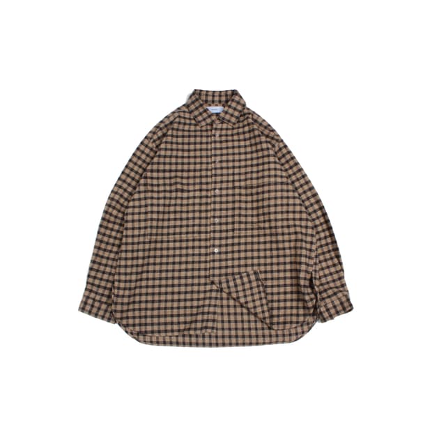 Marka 셔츠