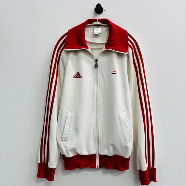 아디다스  EURO 2008 코르도바 오스트리아 트랙탑