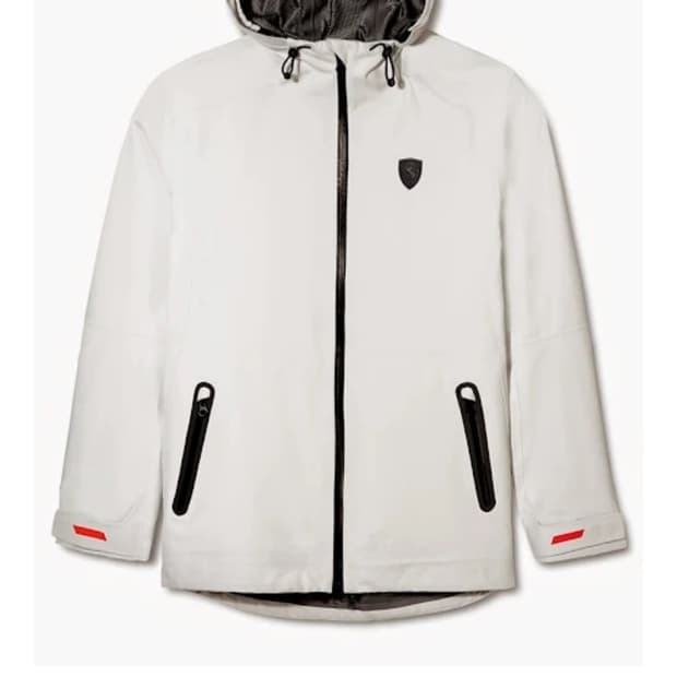 SF Premium Sport Jacket 10th anniversary