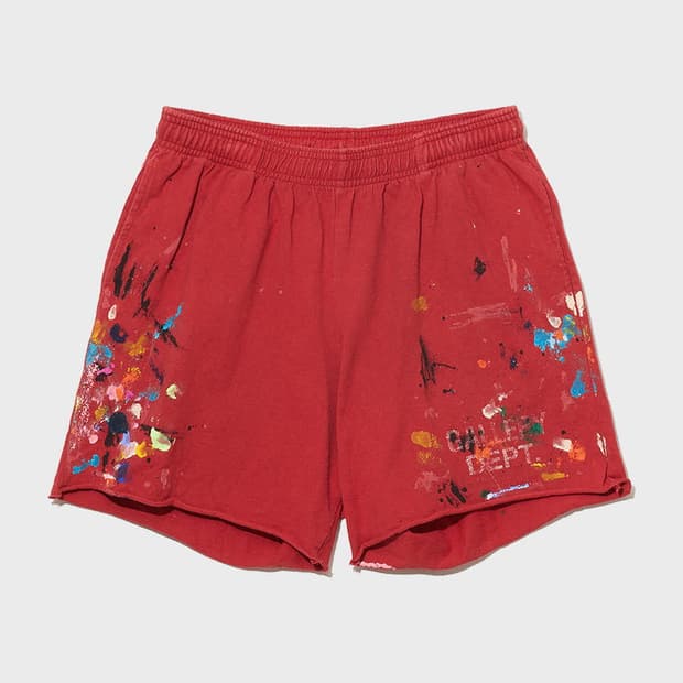 GALLERY DEPT. shorts