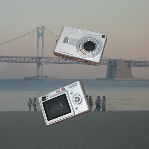 Casio EX-Z40(✨A급/🎁풀패키지)