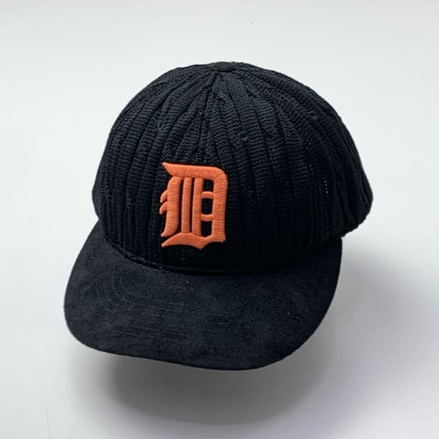 [OS/정품] MLB 엠엘비 디트로이트 빈티지 남여공용 볼캡