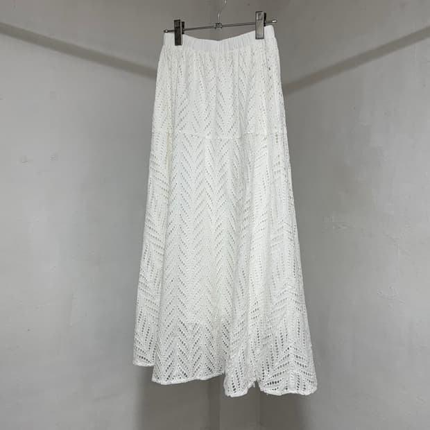 vtg skirt