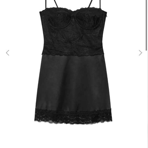 구합니다) 글로니 원피스