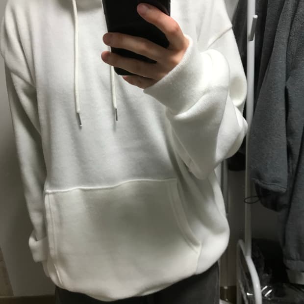 넥포인트 후리스