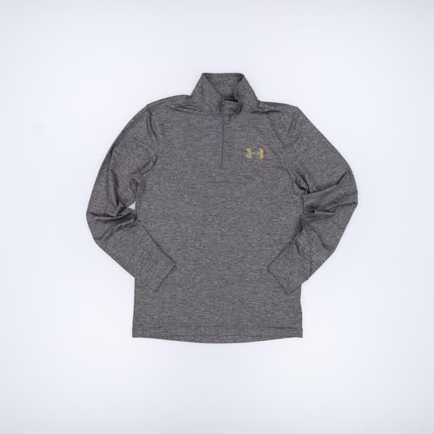 S 언더아머 기능성 긴팔티 0403H1