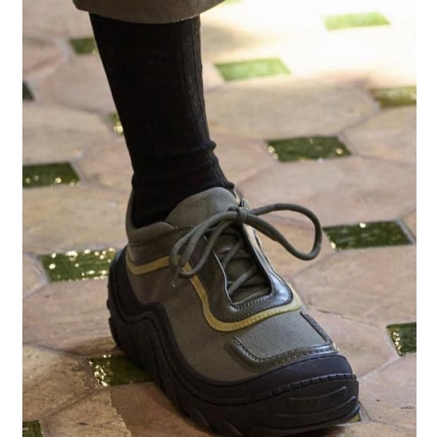 [금주 급매]키코 톤킨 캔버스 42사이즈