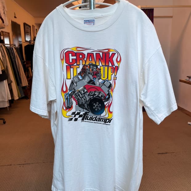 90's USA /xl
