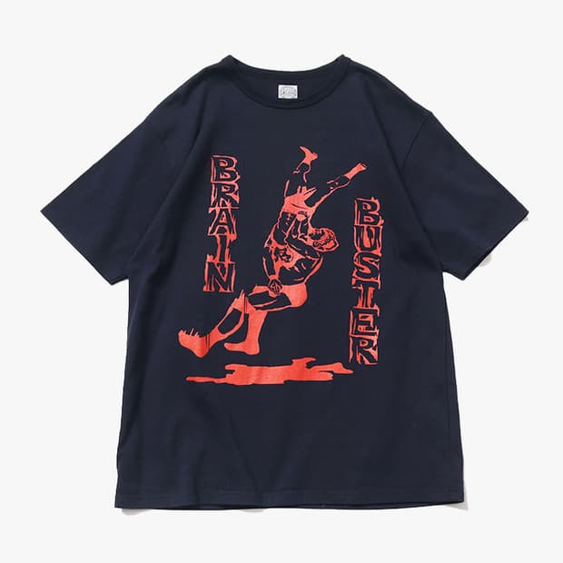 JELADO - PRO WRESTLING T SHIRT