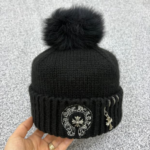 실측확인 고급 시그니처 로고 캡 비니 0316J