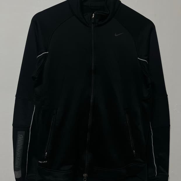 95 나이키 트랙탑 져지 정품