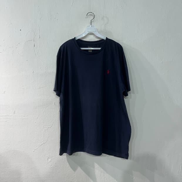 폴로랄프로렌 반팔티 XL