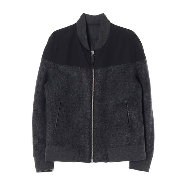 PLAC 플랙 점퍼 블루종 MAN (M)