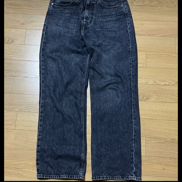 아워레가시 써드컷슈퍼그레이  44사이즈팔아요