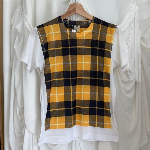 COMME des GARÇONS COMME des GARÇONS TEE