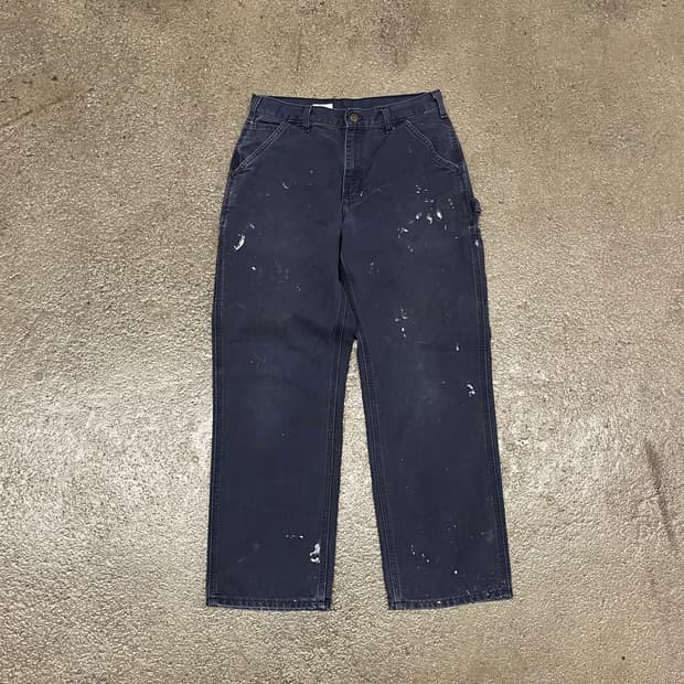 Carhartt B11 카펜터 팬츠 (31“)