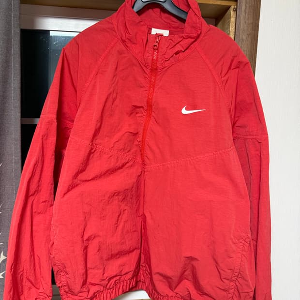 나투시 아노락 팝니다