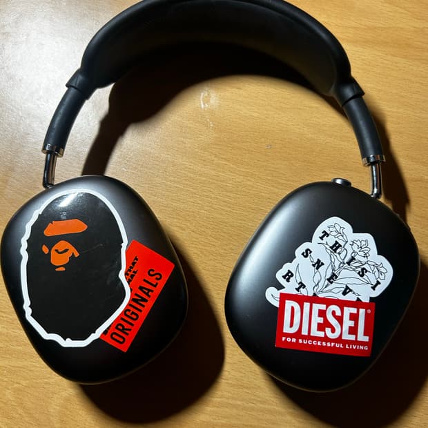 에어팟맥스 상태SS