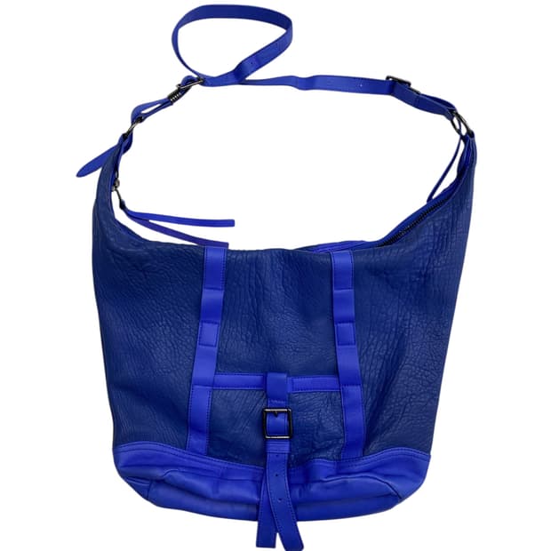 ASH 아쉬 베지터블 크로스바디