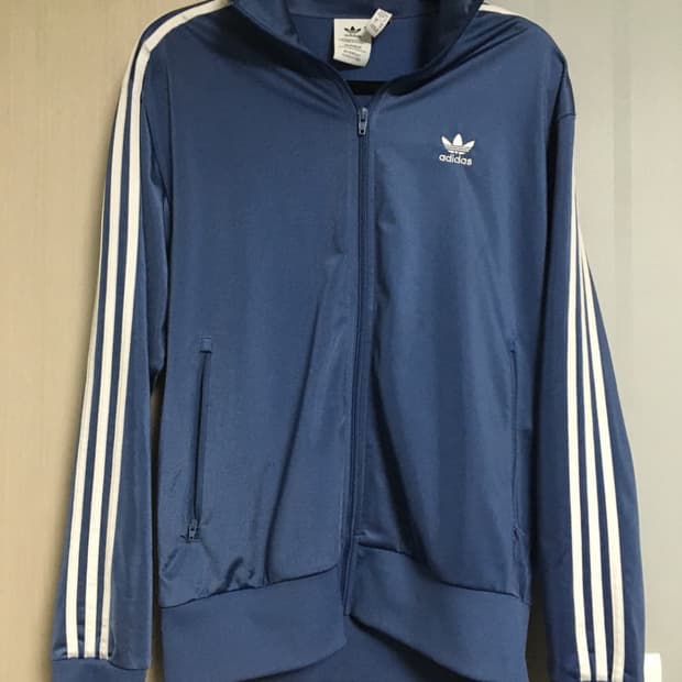 아이다스 져지 프라임블루L